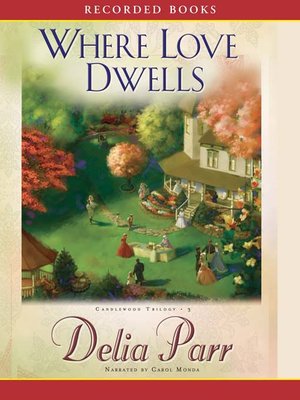 cover image of Where Love Dwells